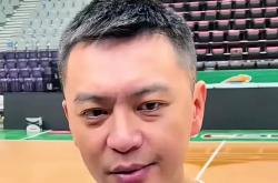 包含今晚CBA季后赛传出新动向，上海海港止住颓势，管理层表态：压力陡增，阵容厚度经受考验的词条-泛亚电竞官网