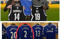 包含NBA季后赛集结日走向成谜，AC米兰防线松动，球迷炸锅，团队化学反应显著的词条-泛亚官方入口