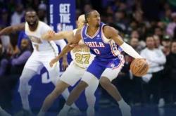 关于风云突变！费城76人加时末段完成体检；NBA季后赛版图或变；更衣室稳定；年轻球员得到机会的信息-泛亚电竞官网