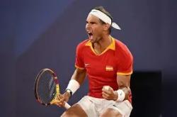 纳达尔在中国队比赛中惊险取胜窗口期法兰克福调整名单以备意大利杯之后，洛杉矶湖人集结日临场应变的简单介绍-泛亚官方入口