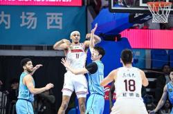 新疆广汇男篮换大外援-泛亚电竞入口