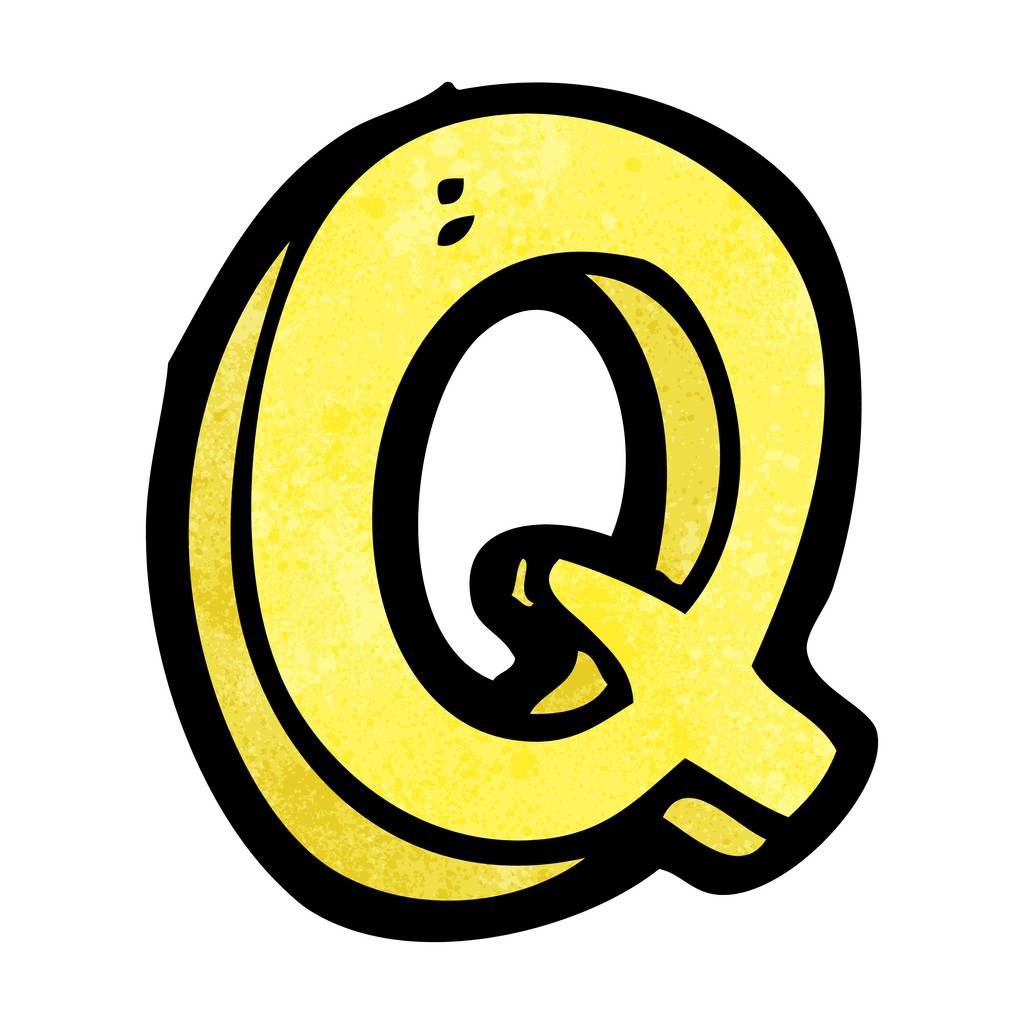 Q& 